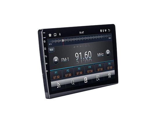 Incar ANB-7710 Мультимедийная система 10" Android 10 BT Wi-Fi