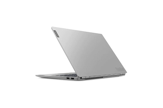 Ноутбук 13.3" LENOVO ThinkBook 13s-IML, 20RR003JRU, серый