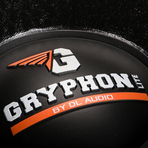 Сабвуфер DL Audio Gryphon Lite 12 V.2