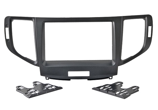 Intro RHO-N10 Honda Accord 08+ 2din (крепеж)