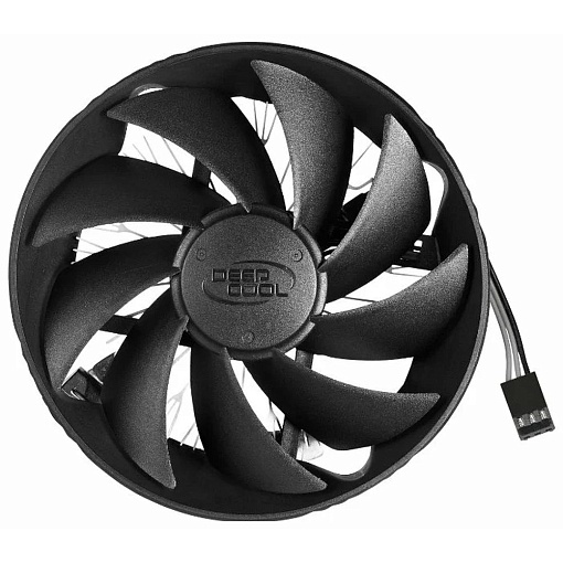 Кулер для процессора Deepcool THETA 115, [THETA115]