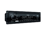 Автомобильный USB/BT ресивер Aura AMH-77DSP BLACK EDITION