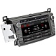 Штатная магнитола Incar AHR-2255 для Toyota RAV4