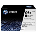 Картридж лазерный HP 05X, CE505X