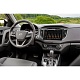 Штатная магнитола Hyundai CRETA Incar XTA-2410