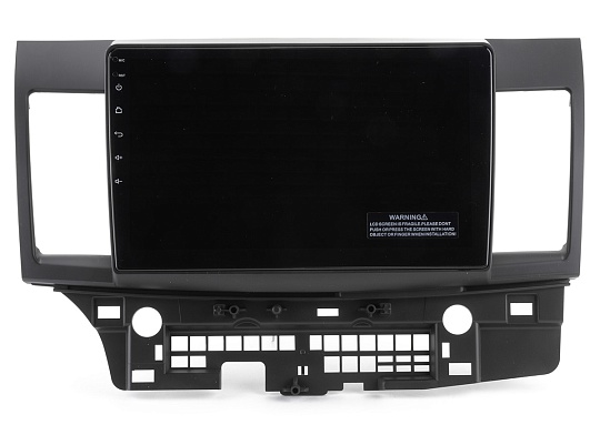 Incar RMS-FC459 Рамка 10" Mitsubishi Lancer 10