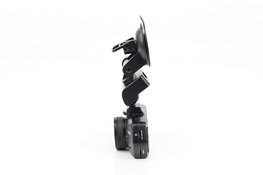 Видеорегистратор ACV GQ615 Dual camera/ BLACK