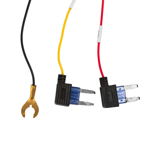 Кабель для скрытой установки видеорегистраторов ACV CVR-DPC2 Type-C