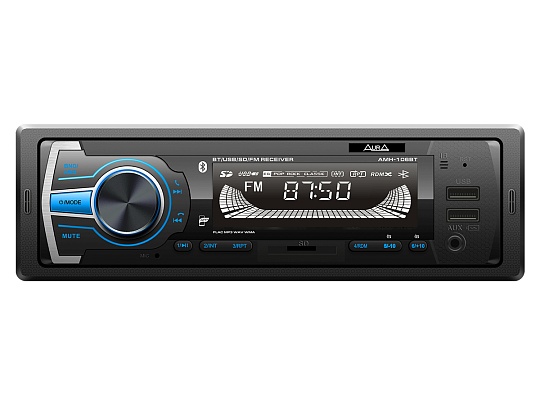 Aura AMH-106BT USB/SD ресивер