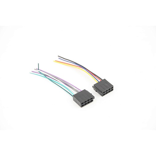 Магнитола ACV AVD-8010R DVD/FM/MP3/USB/SD 1DIN