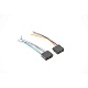 Магнитола ACV AVD-8010R DVD/FM/MP3/USB/SD 1DIN