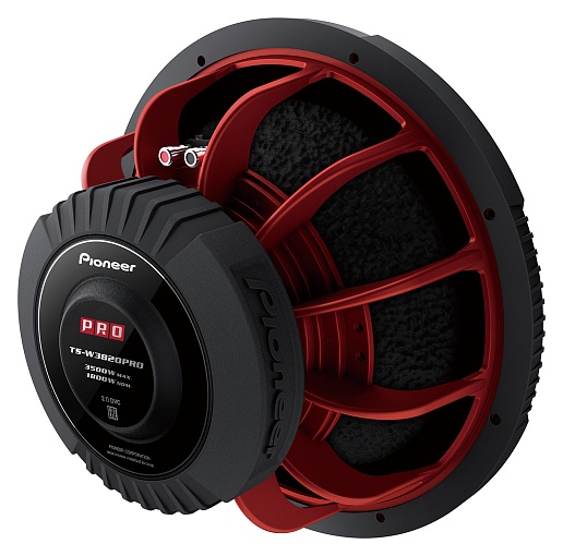 Сабвуфер Pioneer TS-W3820PRO