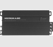 AMP MICRON 4.80 Усилитель