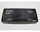 FSD audio MASTER 3000.1D Усилитель 1-канальный 1*3000Вт