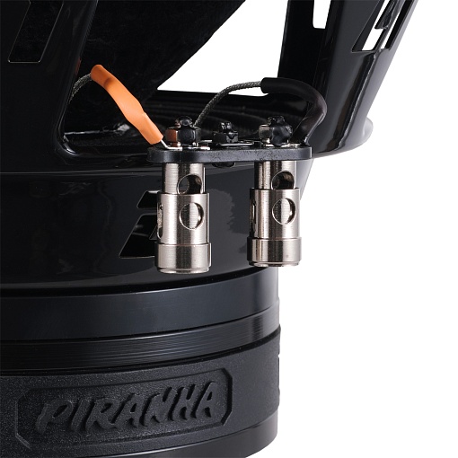 DL Audio Piranha 10 V2 Сабвуфер