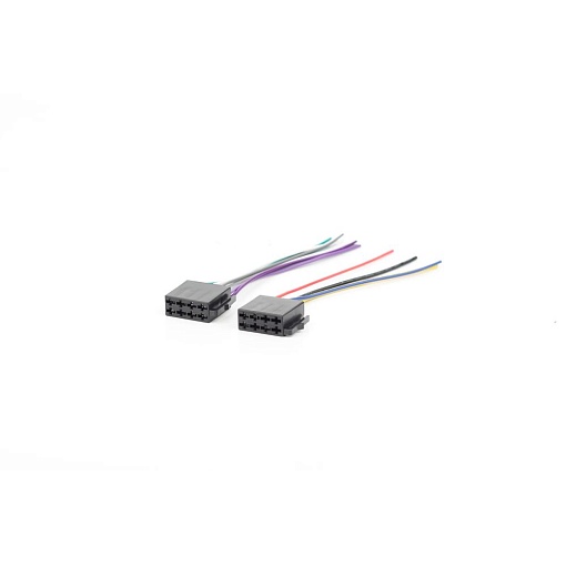 Магнитола 1 DIN ACV AVS-1711R