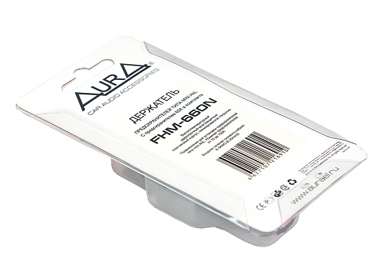AURA FHM-660N Колба Mini ANL