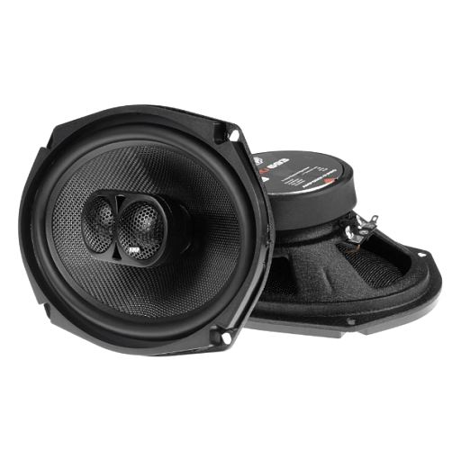 AMP PRO 693 Акустика коаксиальная