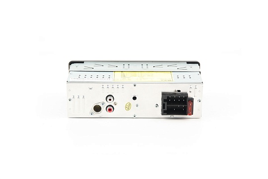 Магнитола ACV AVS-1721G с FM тюнером, USB/SD/MP3