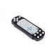 Подголовник с монитором и DVD 7 дюймов ACV AVM-607 BL черный