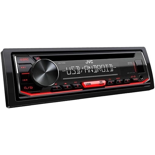 Магнитола JVC KD-T402