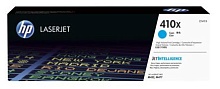 Картридж лазерный HP 410X, CF411X