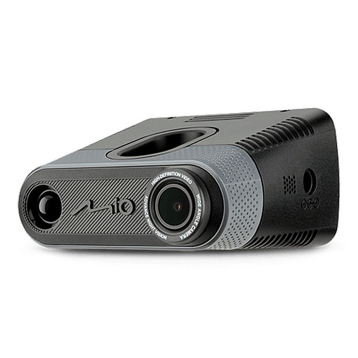 Комбо-устройство MIO MiVue i90