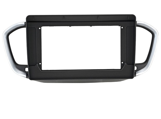 Incar RLA-FC1255 Рамка 10" LADA Vesta 23+ (тип 2)