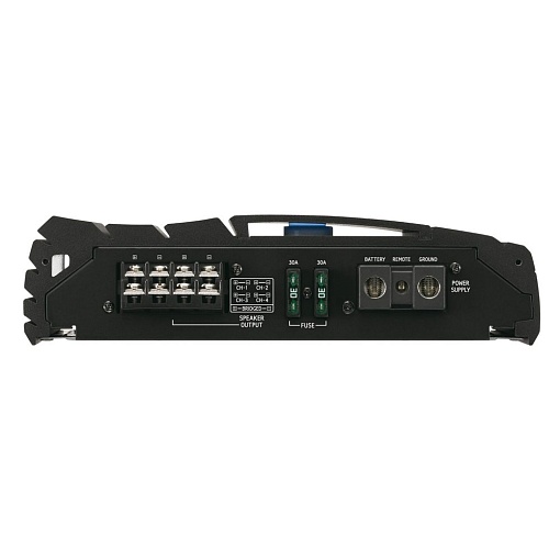 Усилитель Alpine MRX-F65 X-Power 4*160Вт 2 Om