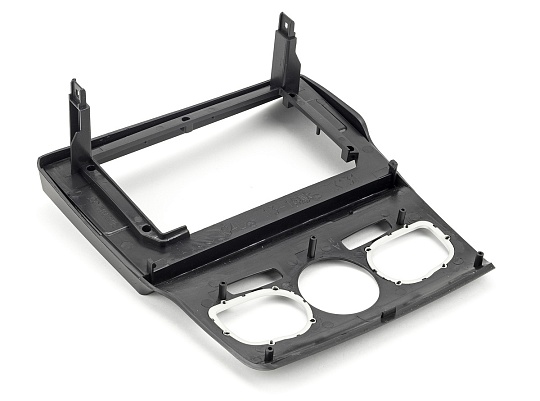 Incar RFR-FC242 Рамка 10" CITROEN C4 2010-2015