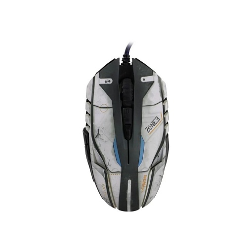 Мышь Hama uRage Morph, черная