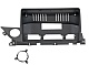 Incar RMZ-FC885 Рамка 9" Mazda