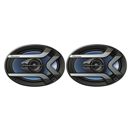 Автомобильные колонки Pioneer TS-6939R 6 на 9 дюймов