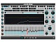 8-канальный цифровой процессор-усилитель Alpine PDP-E802DSP