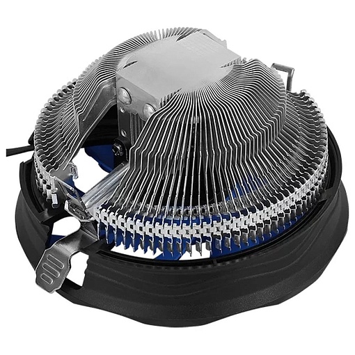 Кулер для процессора Aerocool Verkho Plus, [VERKHO PLUS PWM]