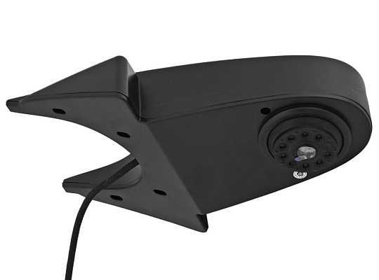Incar VDC-411MHD Камера заднего вида AHD/CVBS(1280*720) на крышу