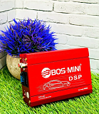 BOS-A23 Усилитель для Android