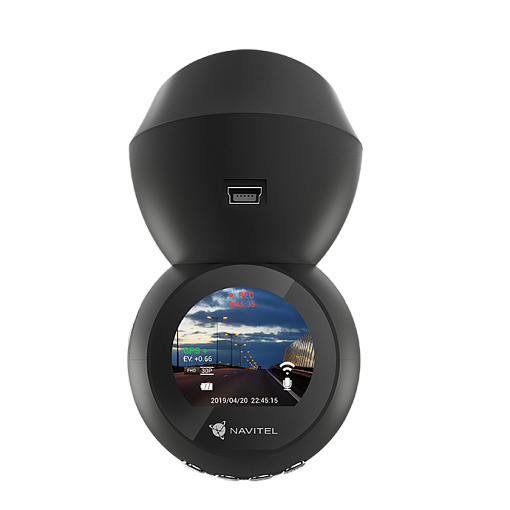 Видеорегистратор NAVITEL R1050 DVR