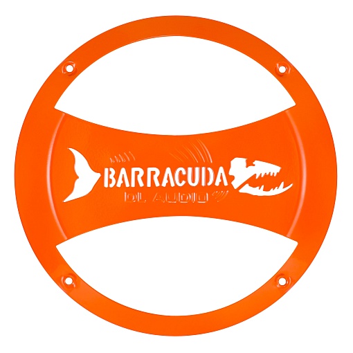 Защитная сетка DL Audio Barracuda 200 Grill Orange