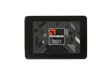 Накопитель SSD 480Gb AMD Radeon R5, R5SL480G