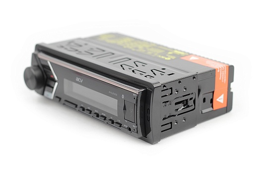 Магнитола FM/USB/SD/AUX с Bluetooth ACV AVS-814BG