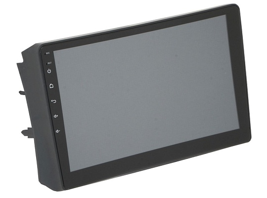 Incar RUZ-FC681 Рамка 10" UAZ Patriot Profi 2016+ (тип2)