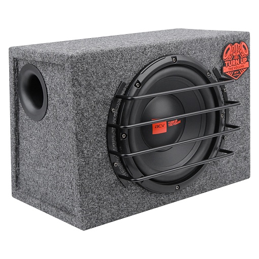 Активный сабвуфер 10" 1200 Вт ACV CRAFT F10A