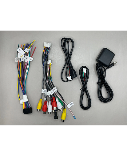 Basson V3 PRO Магнитола 9" Android 3+32Gb Qled Carplay Кулер Голосовой помощник