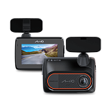 Видеорегистратор с РД MIO MiVue I157 GPS