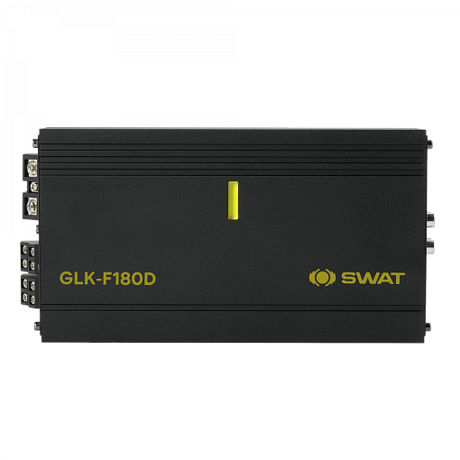 SWAT GLK-F180D Усилитель