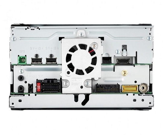 Автомагнитола Pioneer AVH-Z9100BT 2DIN