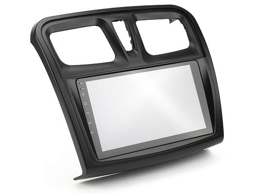 Incar RFR-FC817 Рамка 10" RENAULT Logan 13+ Sandero 12+