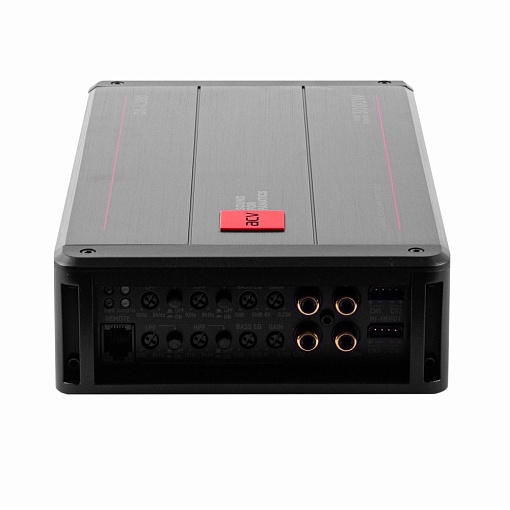ACV DX-4.200 V4 Цифровой усилитель 4x200W