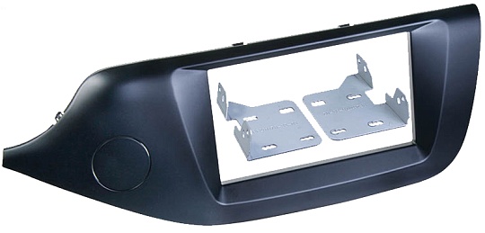 Intro RKIA-N29 рамка для KIA Ceed 12+